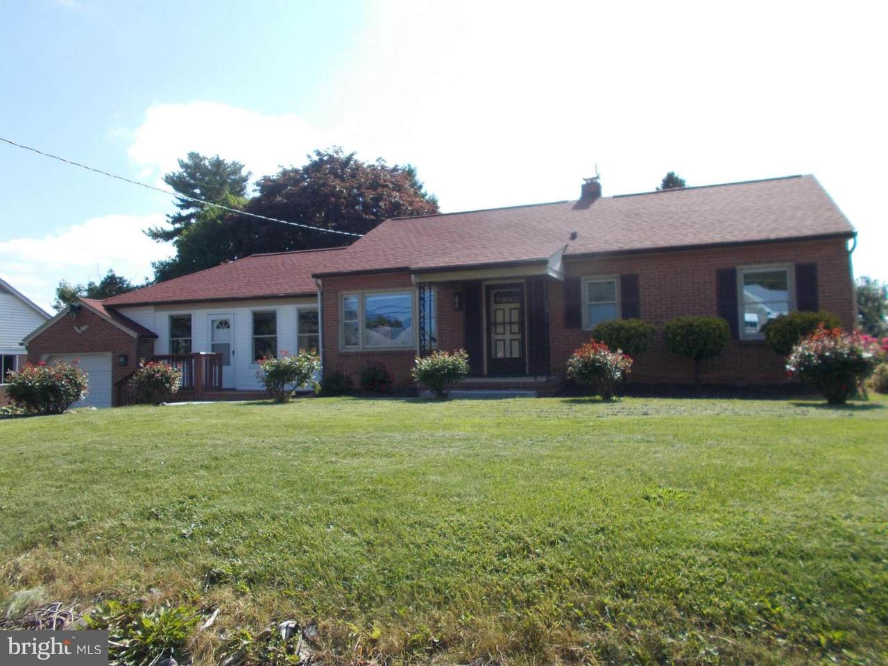 9708 Sharpsburg Pike - Photo 1