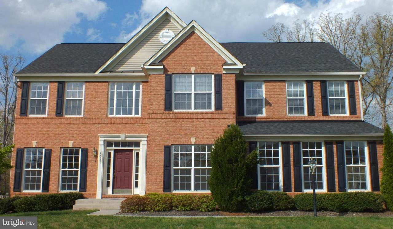 42248 Providence Ridge Drive - Photo 1