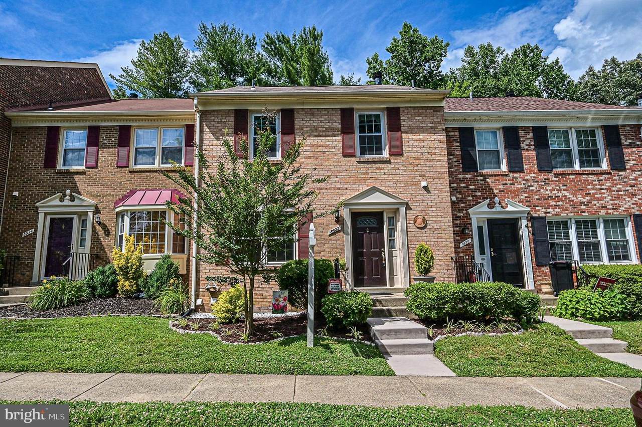 8922 Grandstaff Court - Photo 1