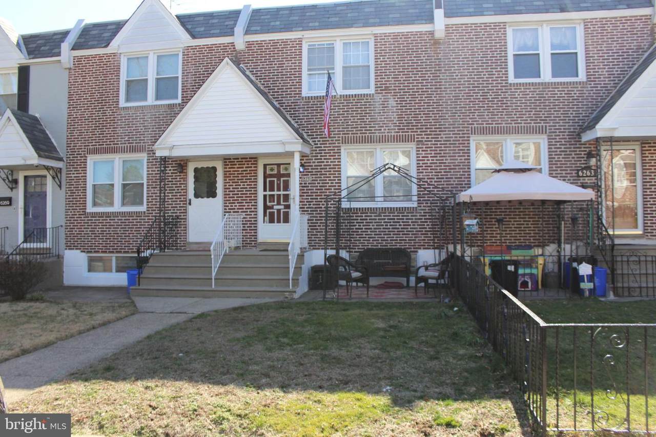6265 Algard Street - Photo 1