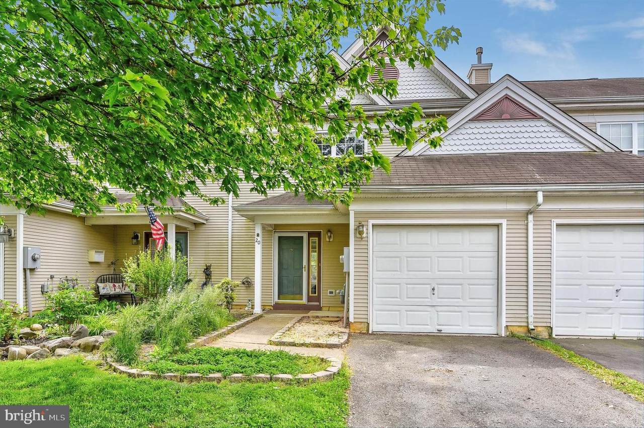 20 Tattersall Drive - Photo 1