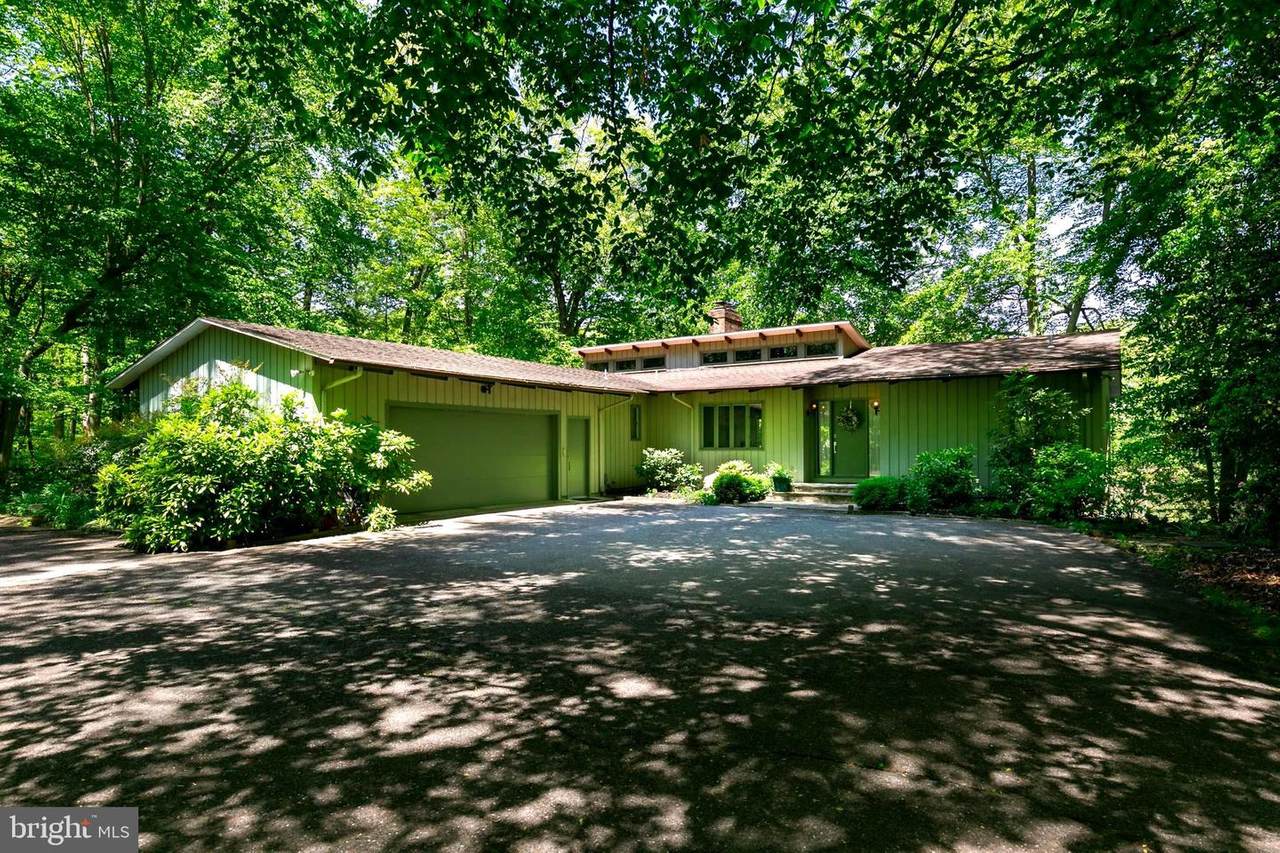 931 Cox Road - Photo 1