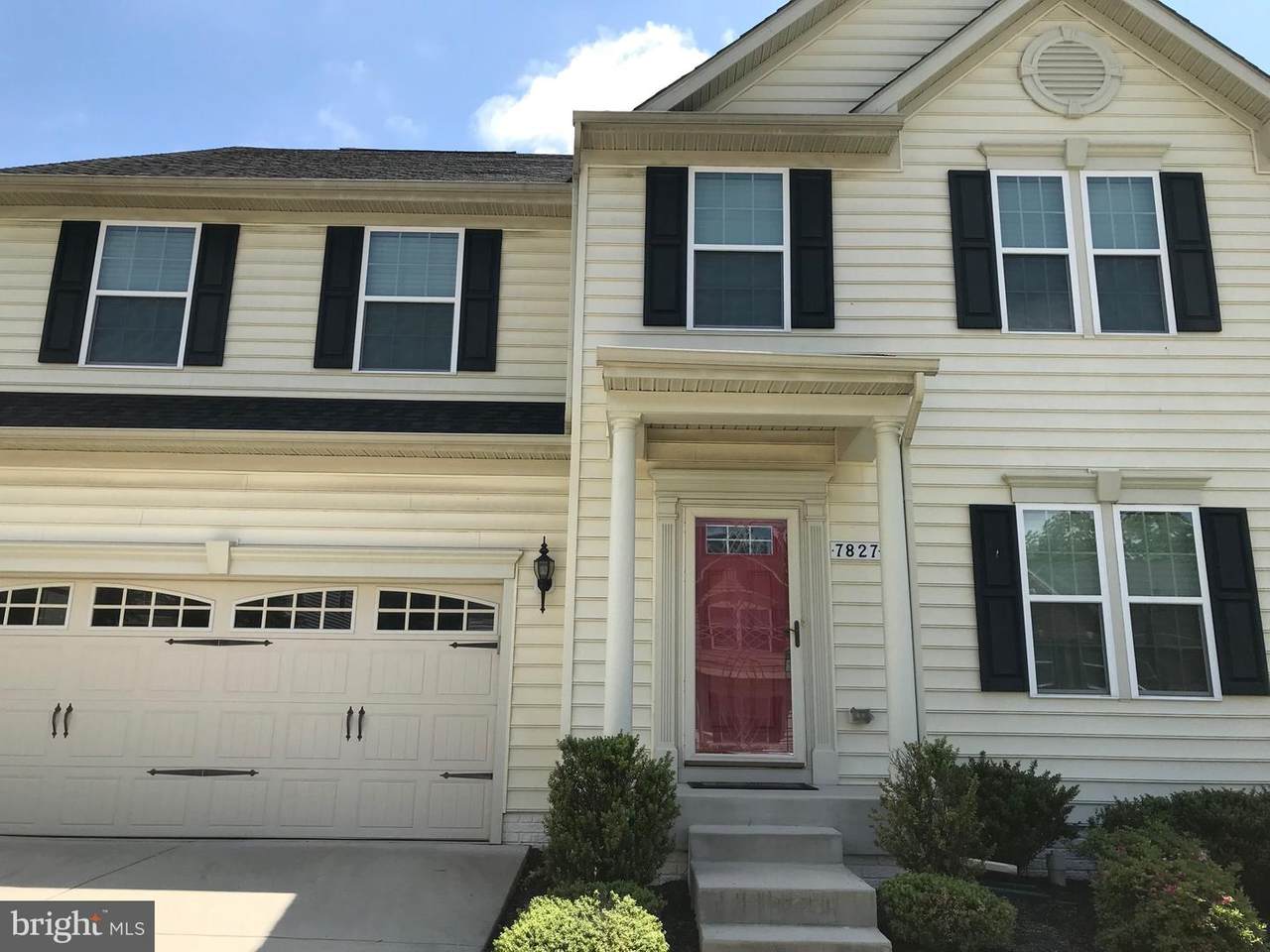 7827 Shadow Knoll Court - Photo 1