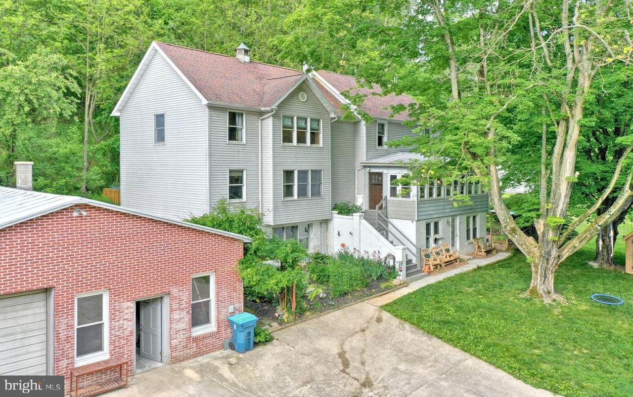 2504 Clearview Drive - Photo 1