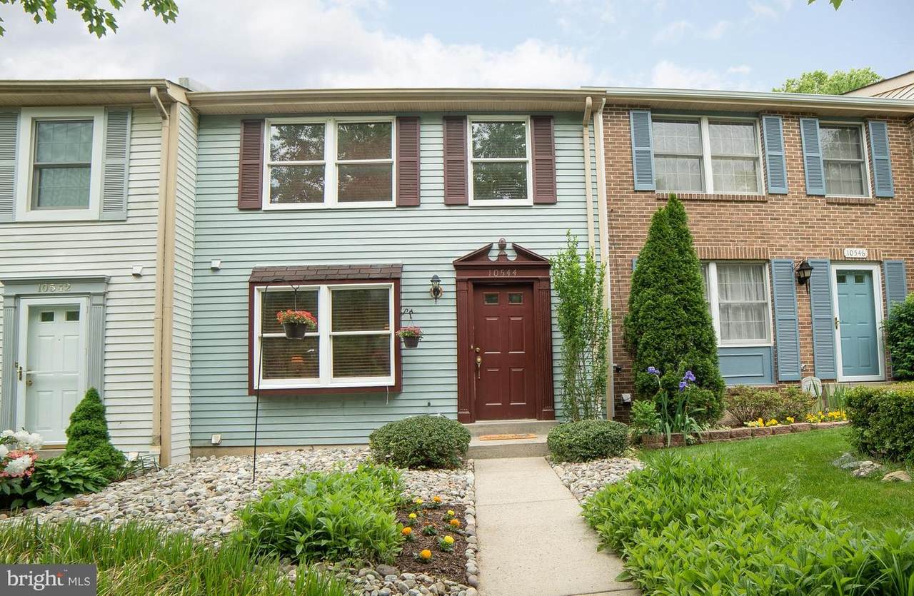 10544 Apple Ridge Road - Photo 1