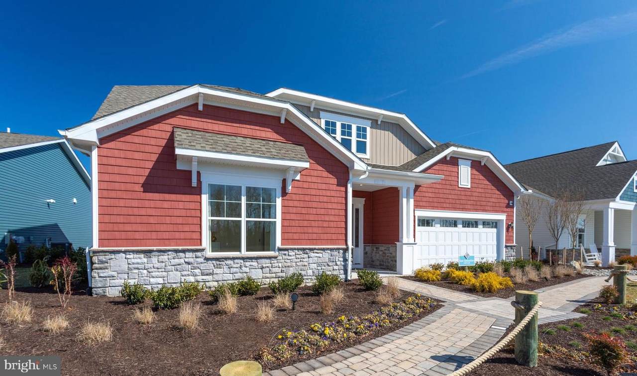 316 Bayberry Drive - Photo 1