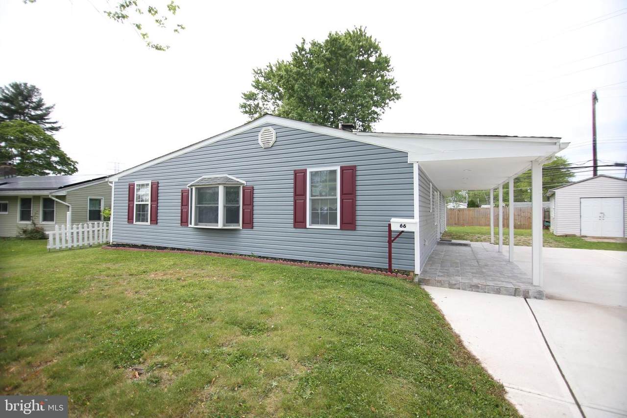66 Goodturn Road - Photo 1