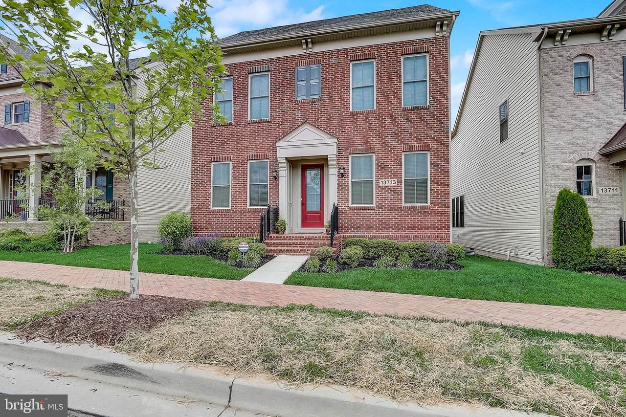 13713 Tribute Parkway - Photo 1