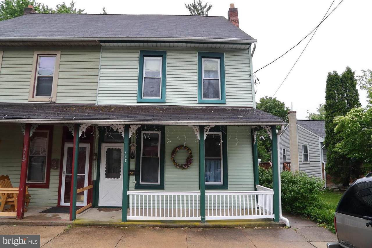 117 Walnut Street - Photo 1