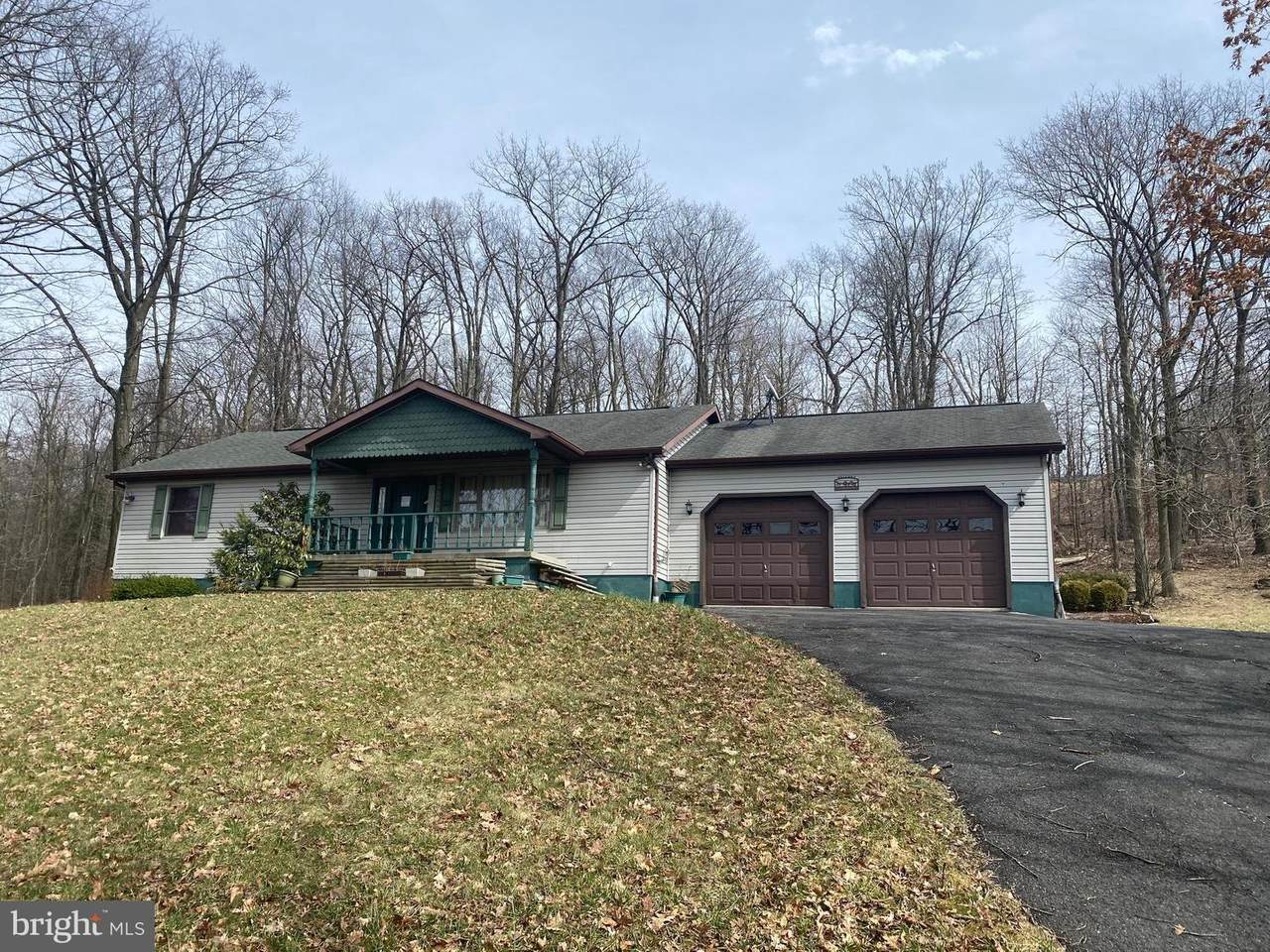 48 Pocahontas Road - Photo 1