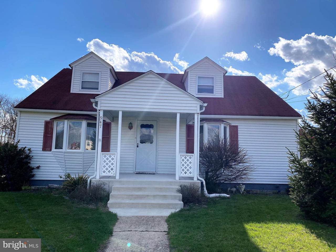 947 Old White Horse Pike - Photo 1