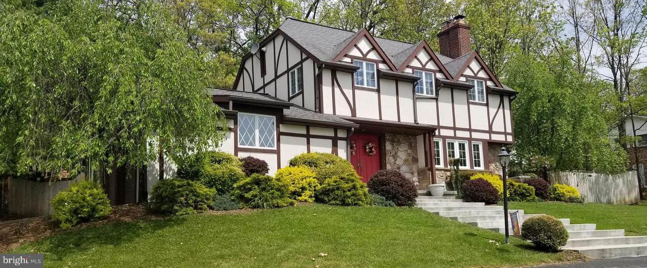 515 Overlook Terrace - Photo 1