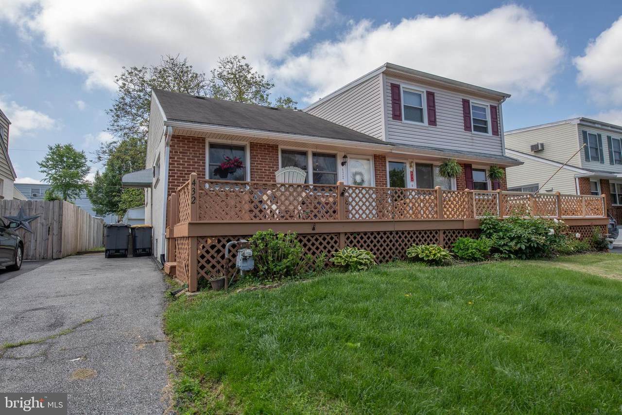 432 Garfield Avenue - Photo 1