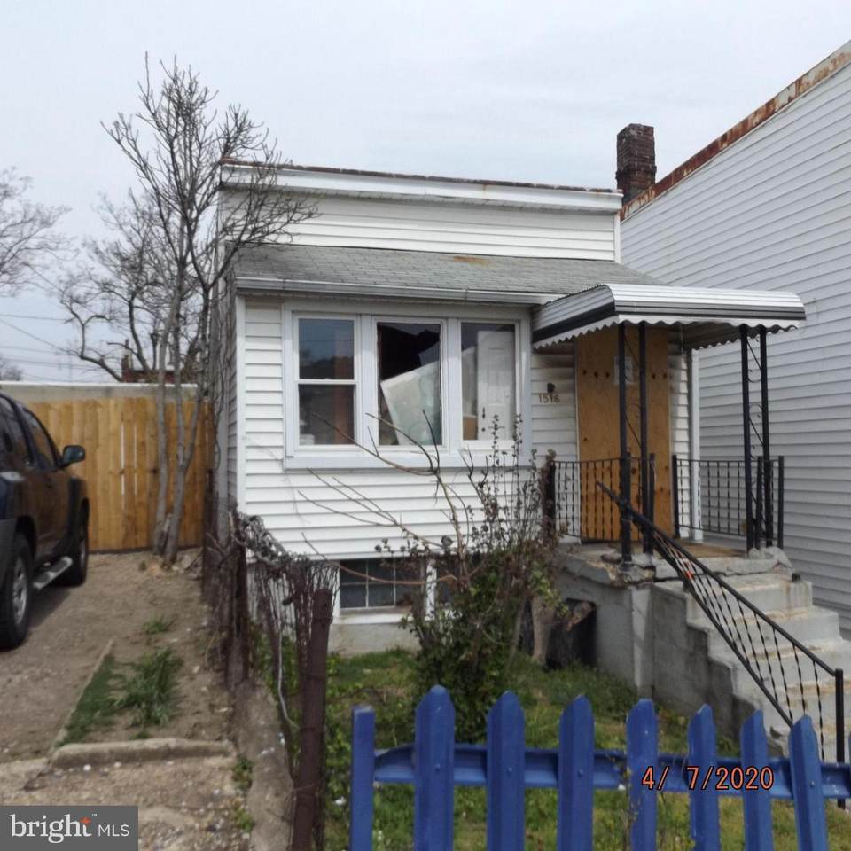 1516 Cypress Street - Photo 1
