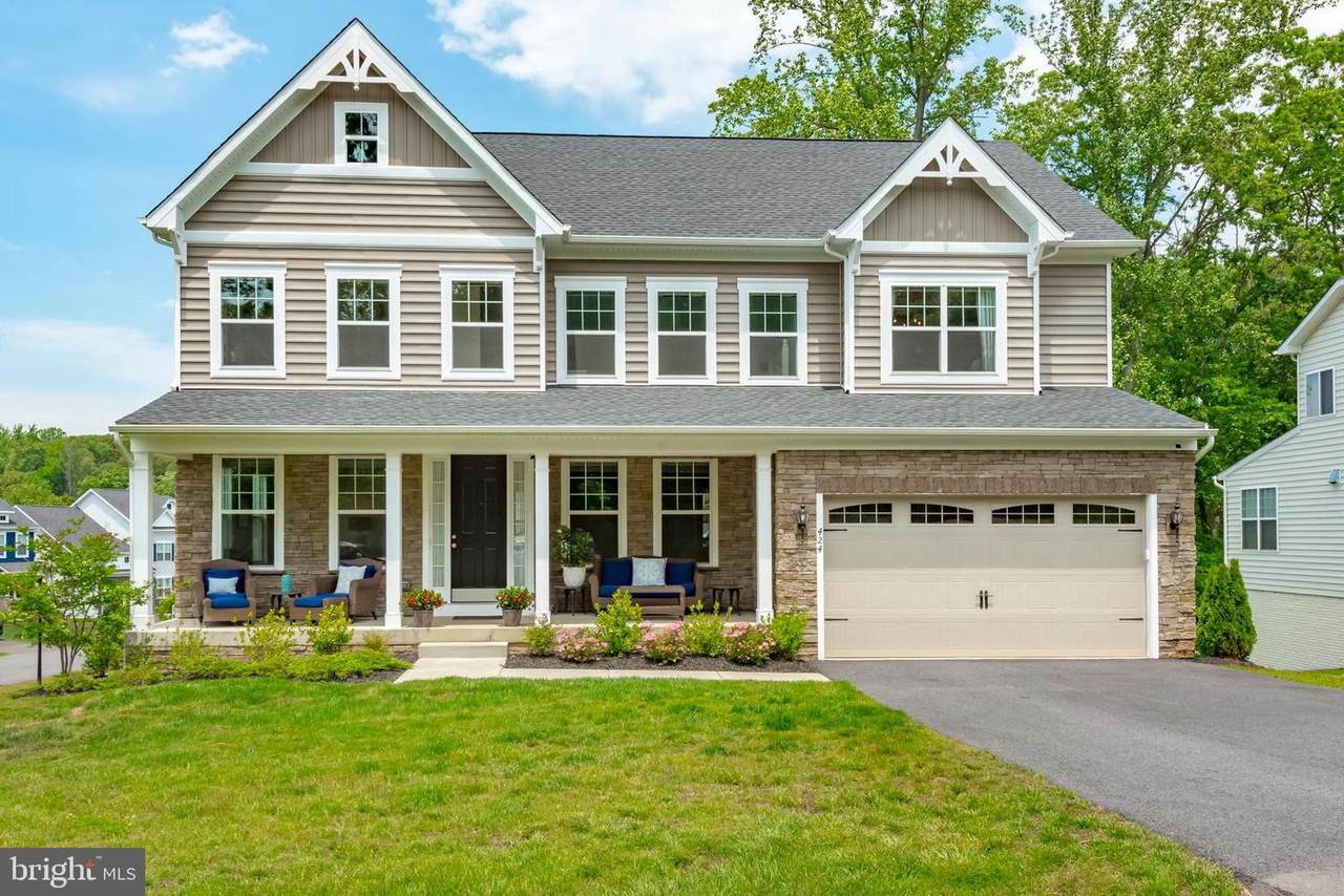 424 Asher's Farm Road - Photo 1