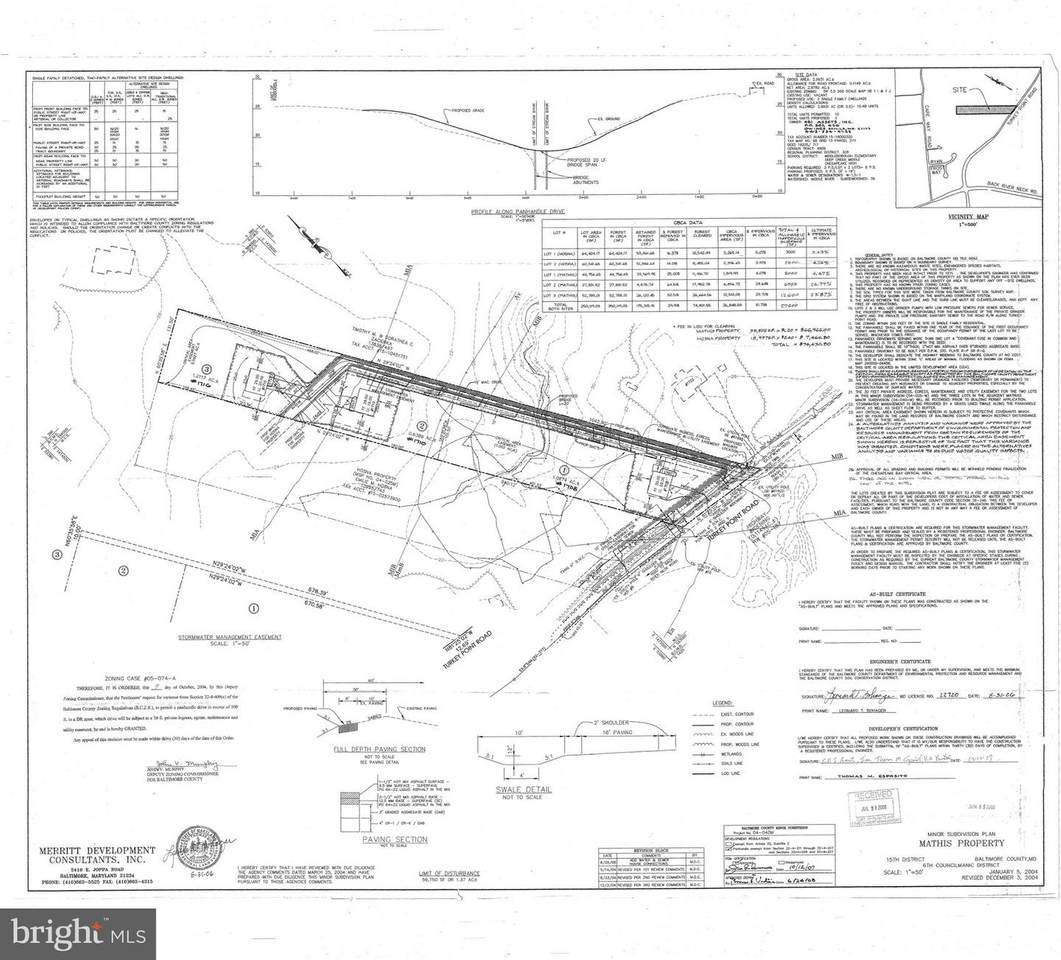 Turkey Point Road - Photo 1