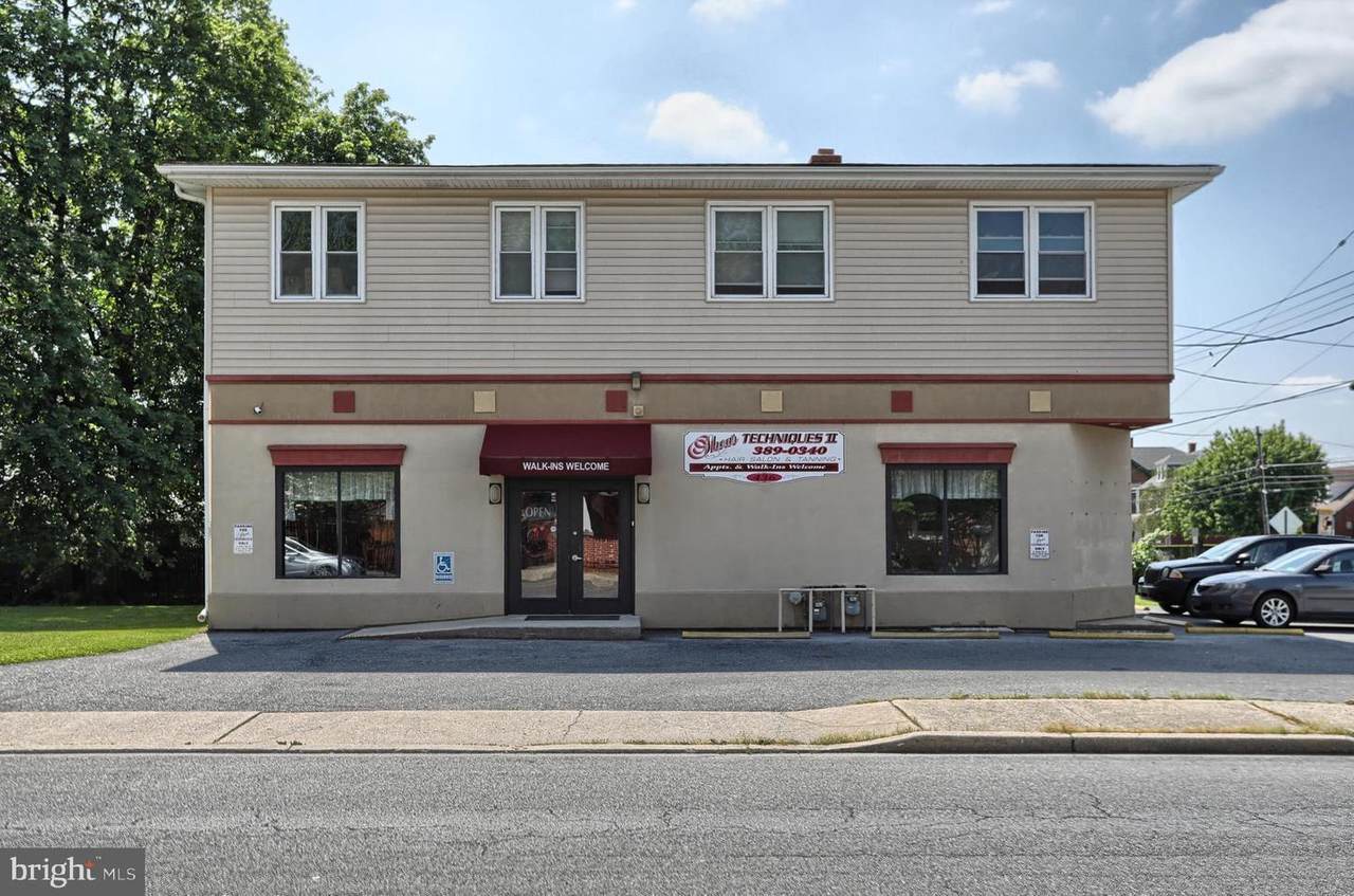 436 Lehman Street - Photo 1