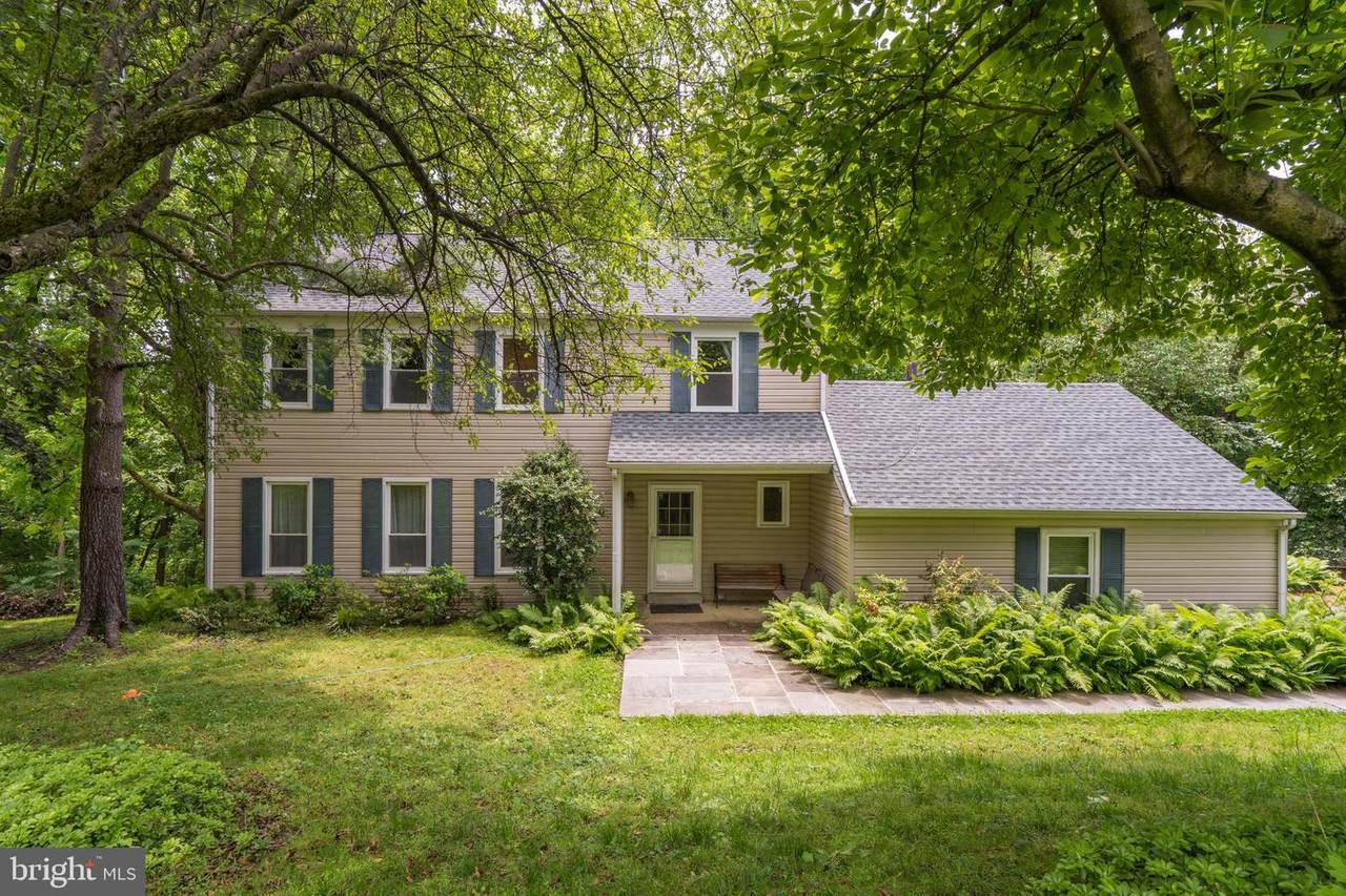 1321 Bobarn Drive - Photo 1