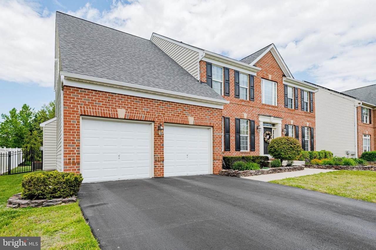 532 Wet Sand Drive - Photo 1