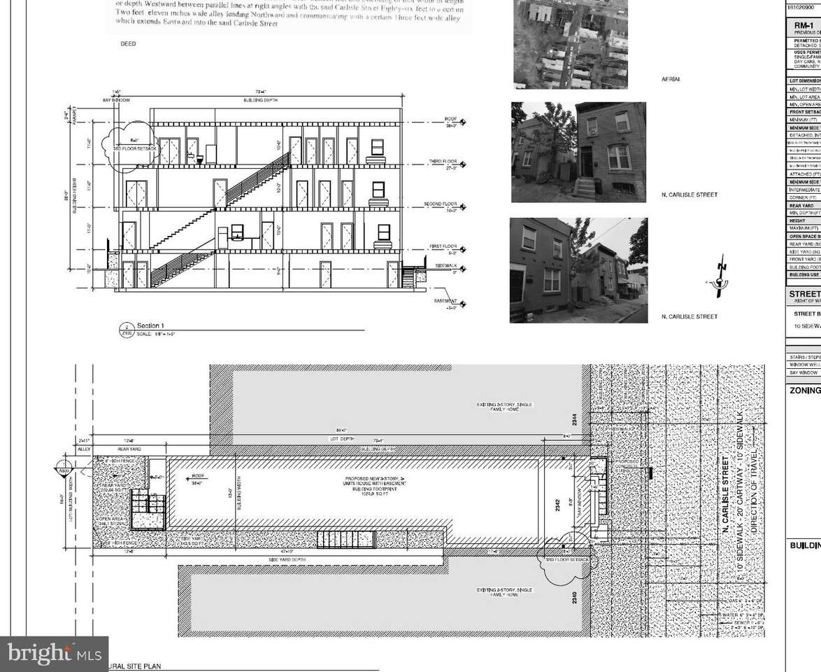 2342 Carlisle Street - Photo 1