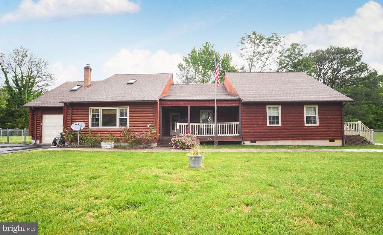 25702 Whiskey Creek Road - Photo 1