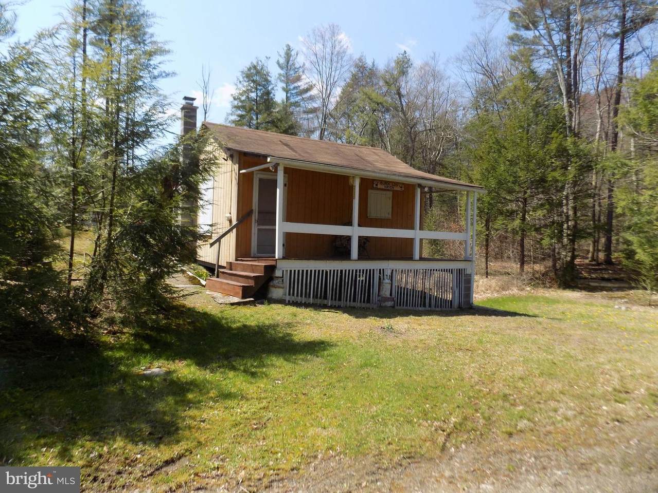 0 Black Log Road - Photo 1