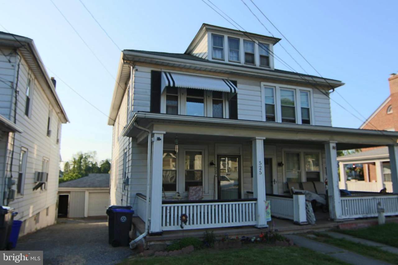 525 Spruce Street - Photo 1