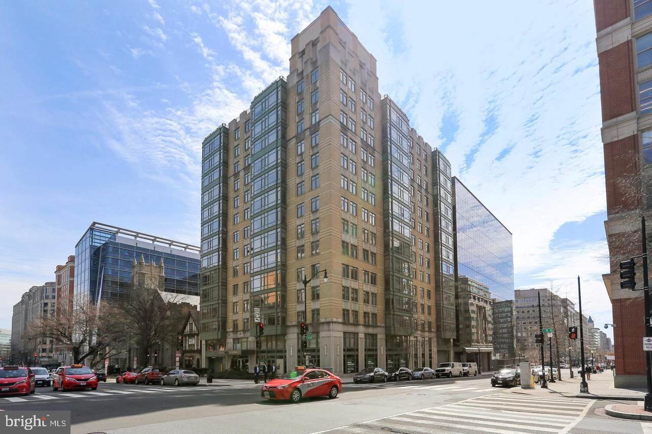 1150 K Street - Photo 1