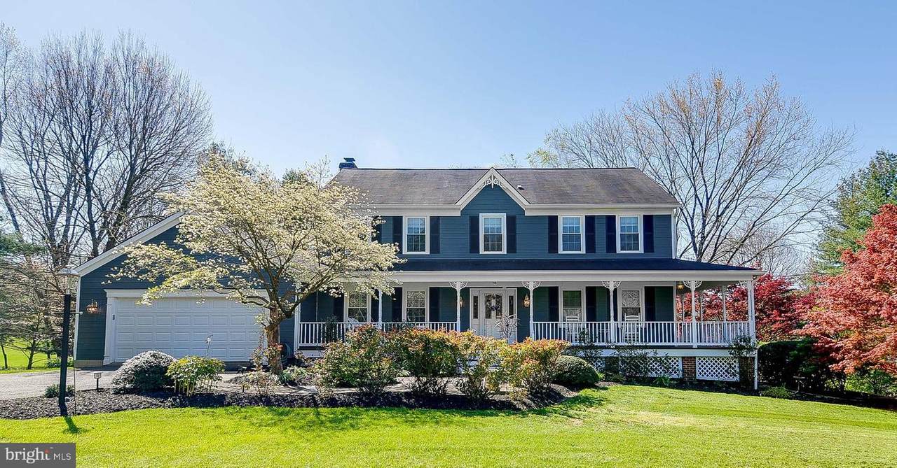 21840 Glendalough Road - Photo 1