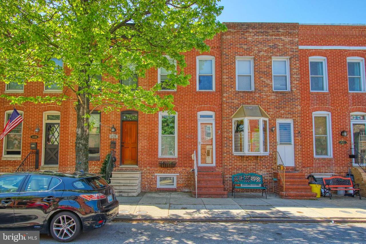 1426 Andre Street - Photo 1