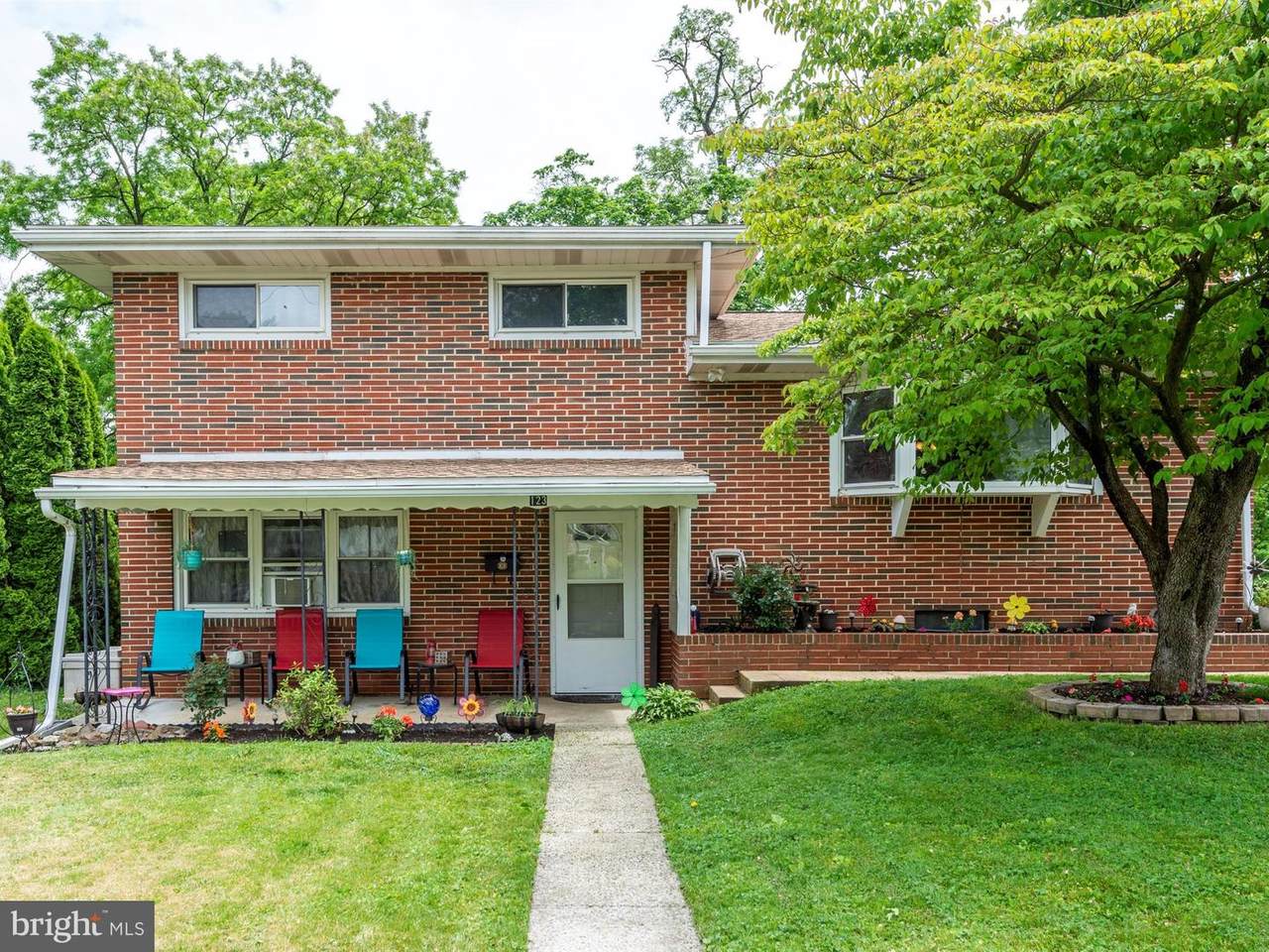 123 Limestone Drive - Photo 1