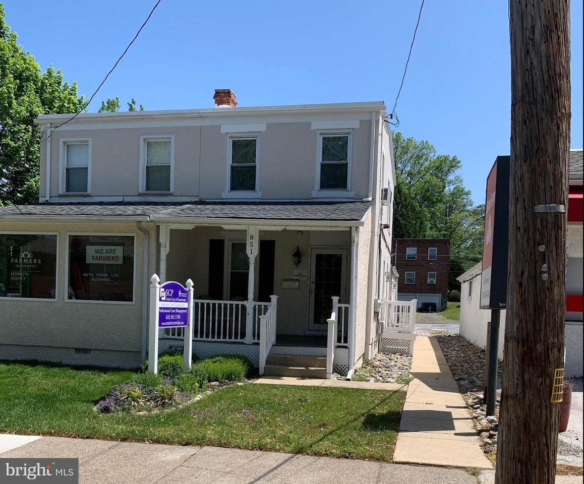 851 Providence Road - Photo 1