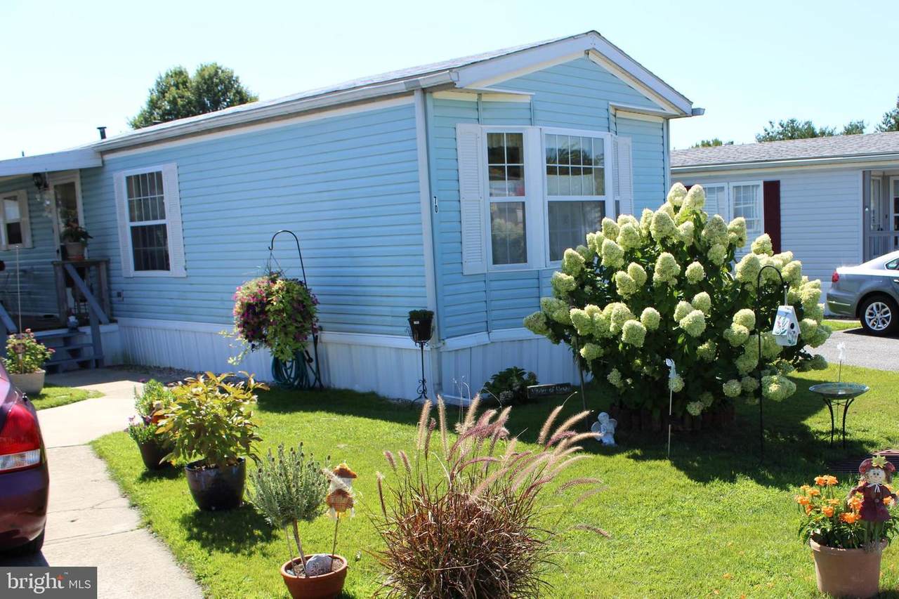 70 Kathy Lane - Photo 1