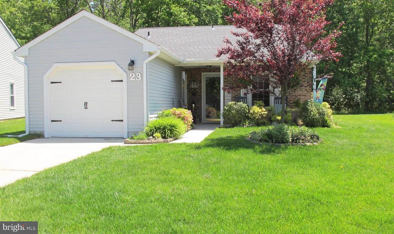 23 Eddystone Way - Photo 1