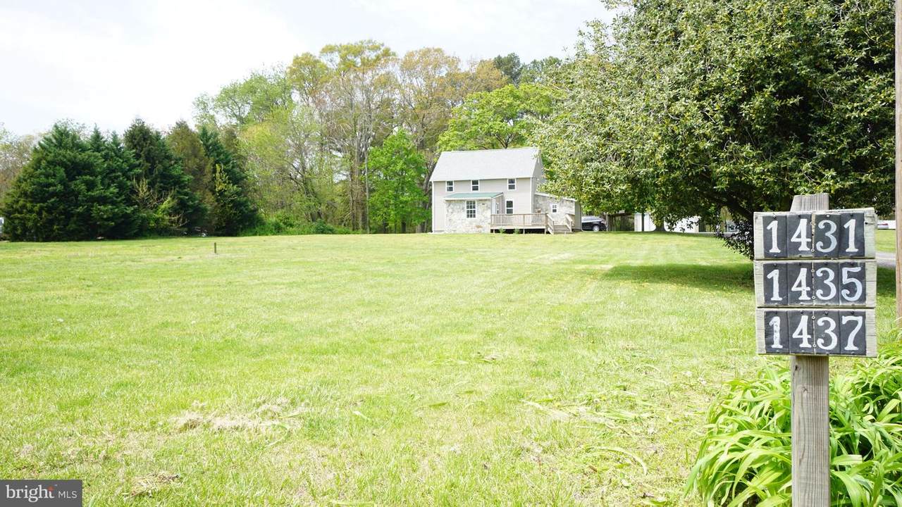 1437 Peach Basket Road - Photo 1
