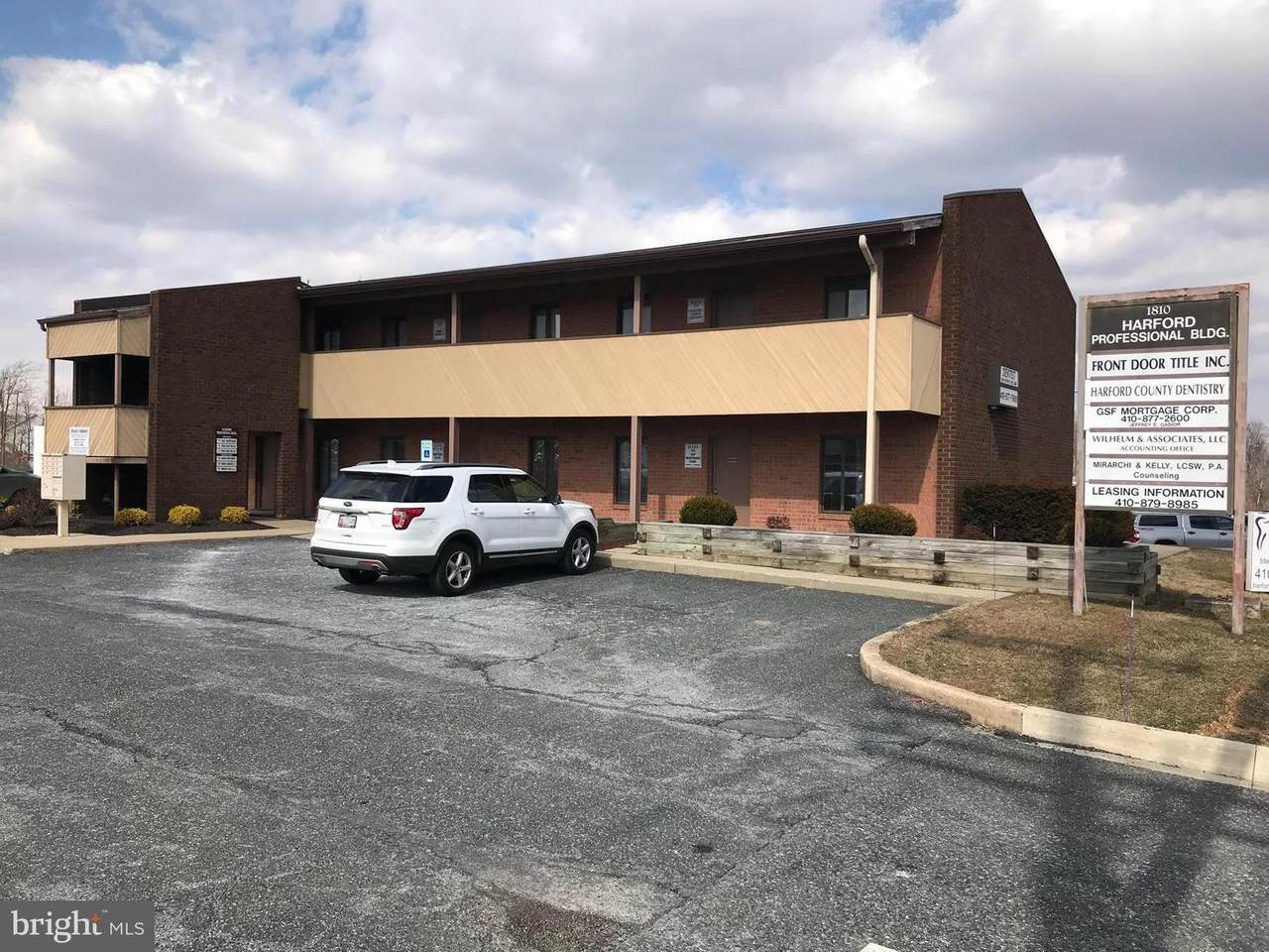1810 Bel Air Road - Photo 1