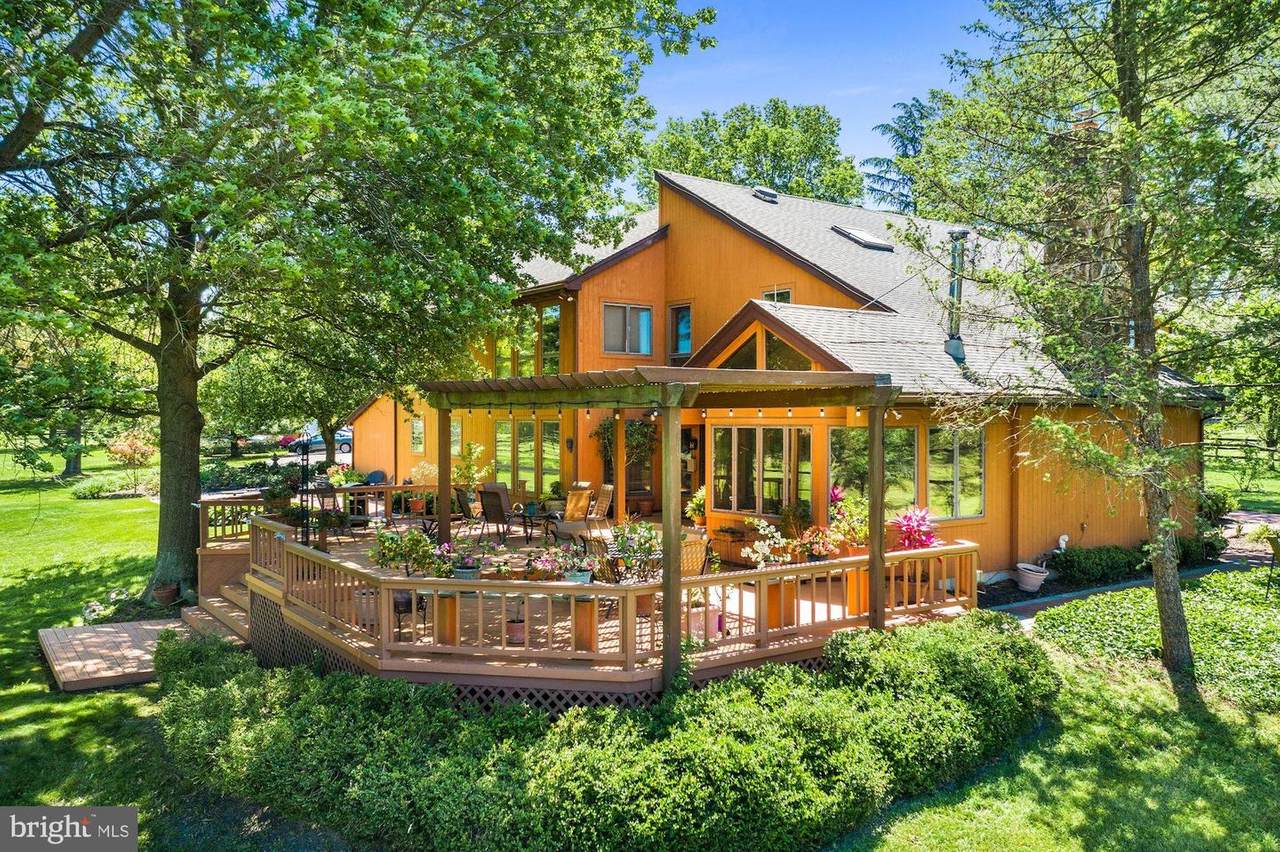 701 Borton Landing Road - Photo 1