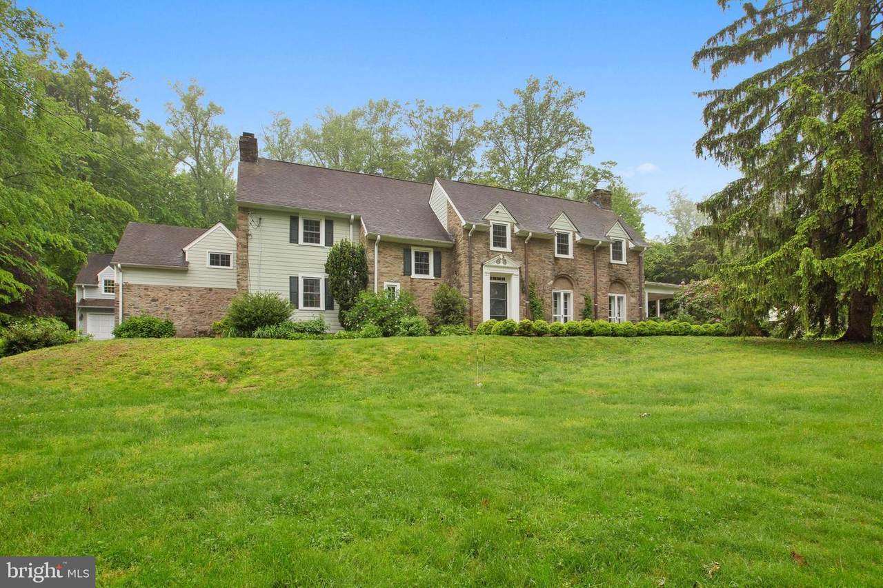 795 Harrison Road - Photo 1