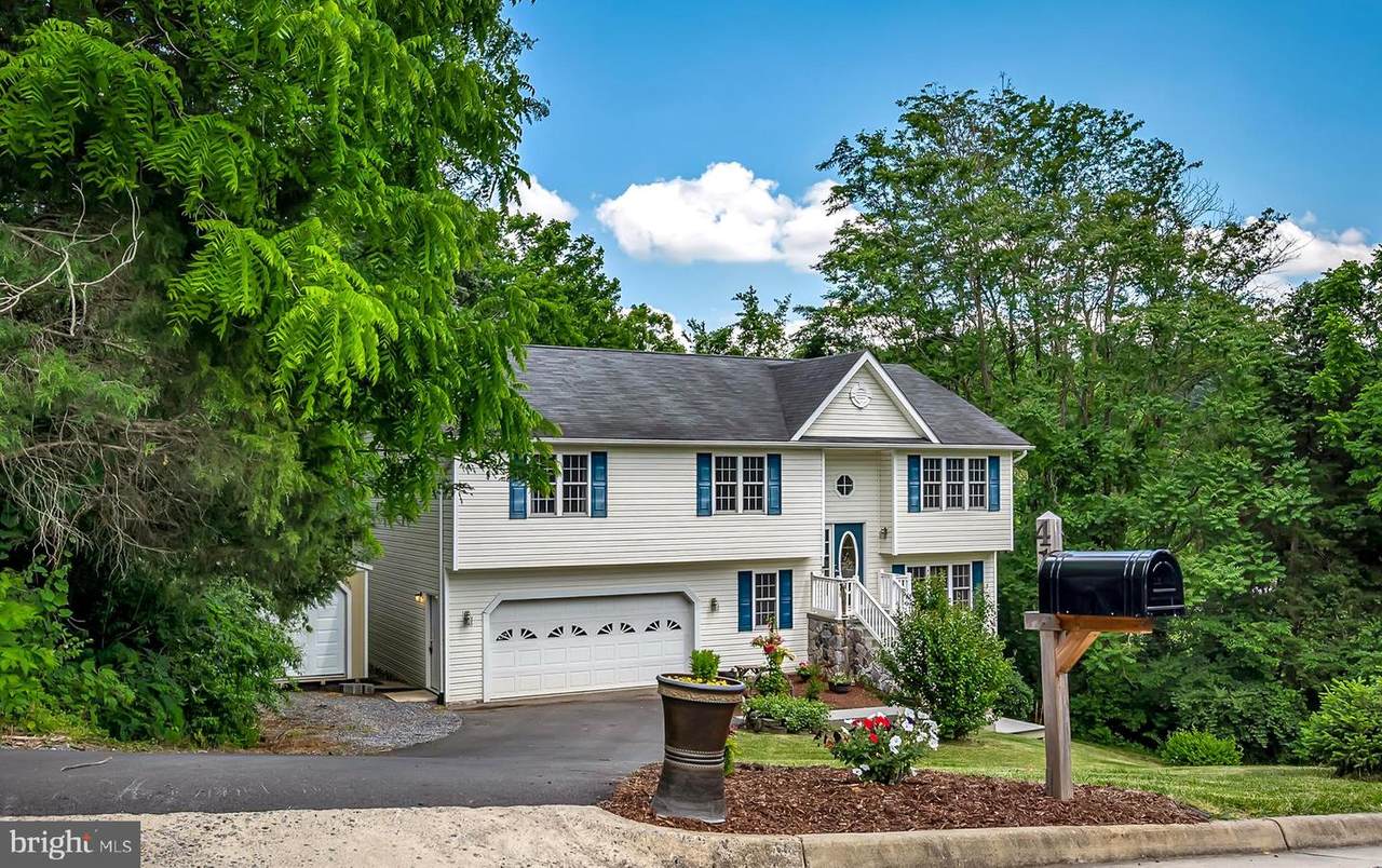 411 Meghann Drive - Photo 1