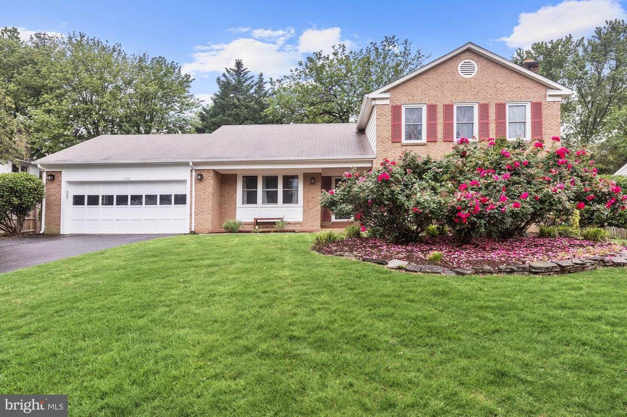 1728 Larkmeade Drive - Photo 1