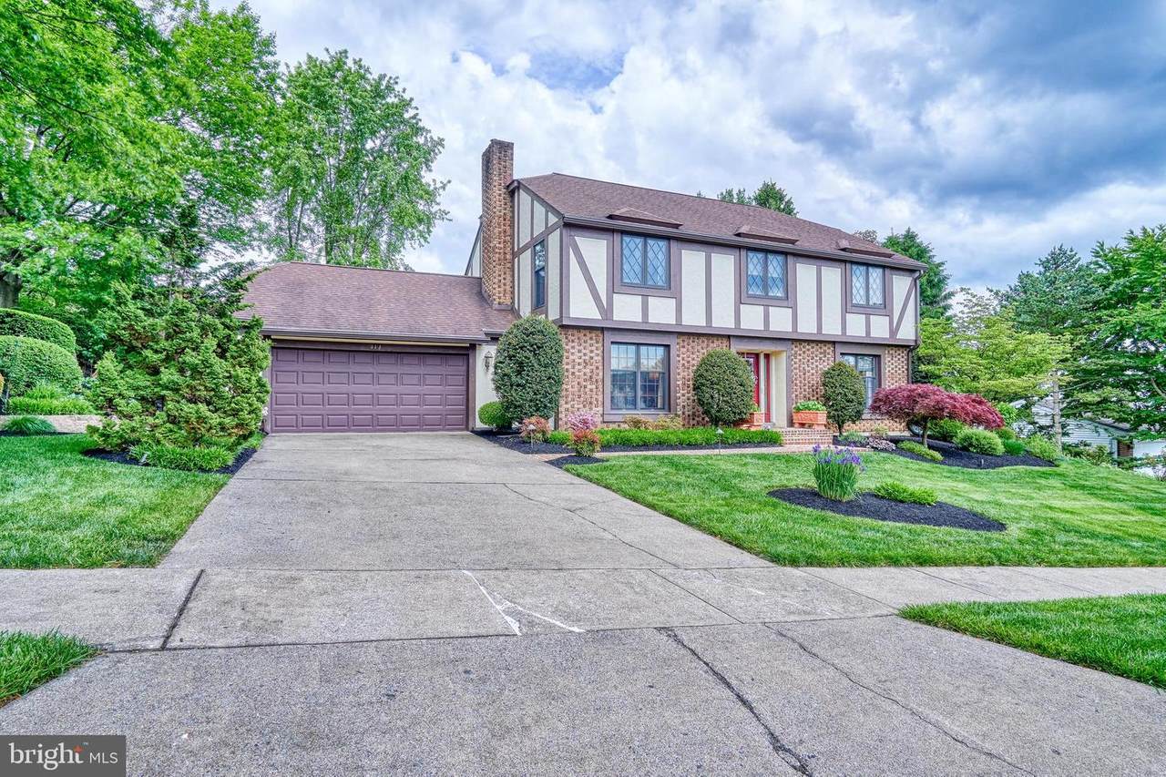 113 Allendale Way - Photo 1