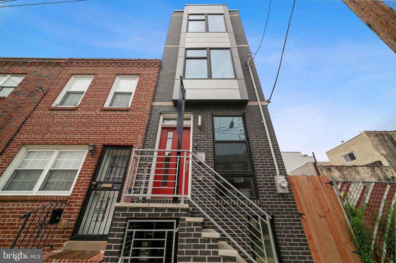 2128 Tucker Street - Photo 1