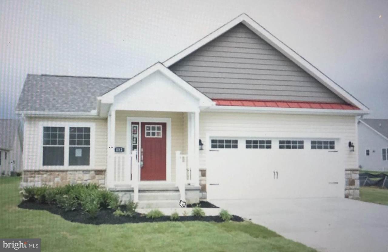 140 Harcourt Dr - Photo 1