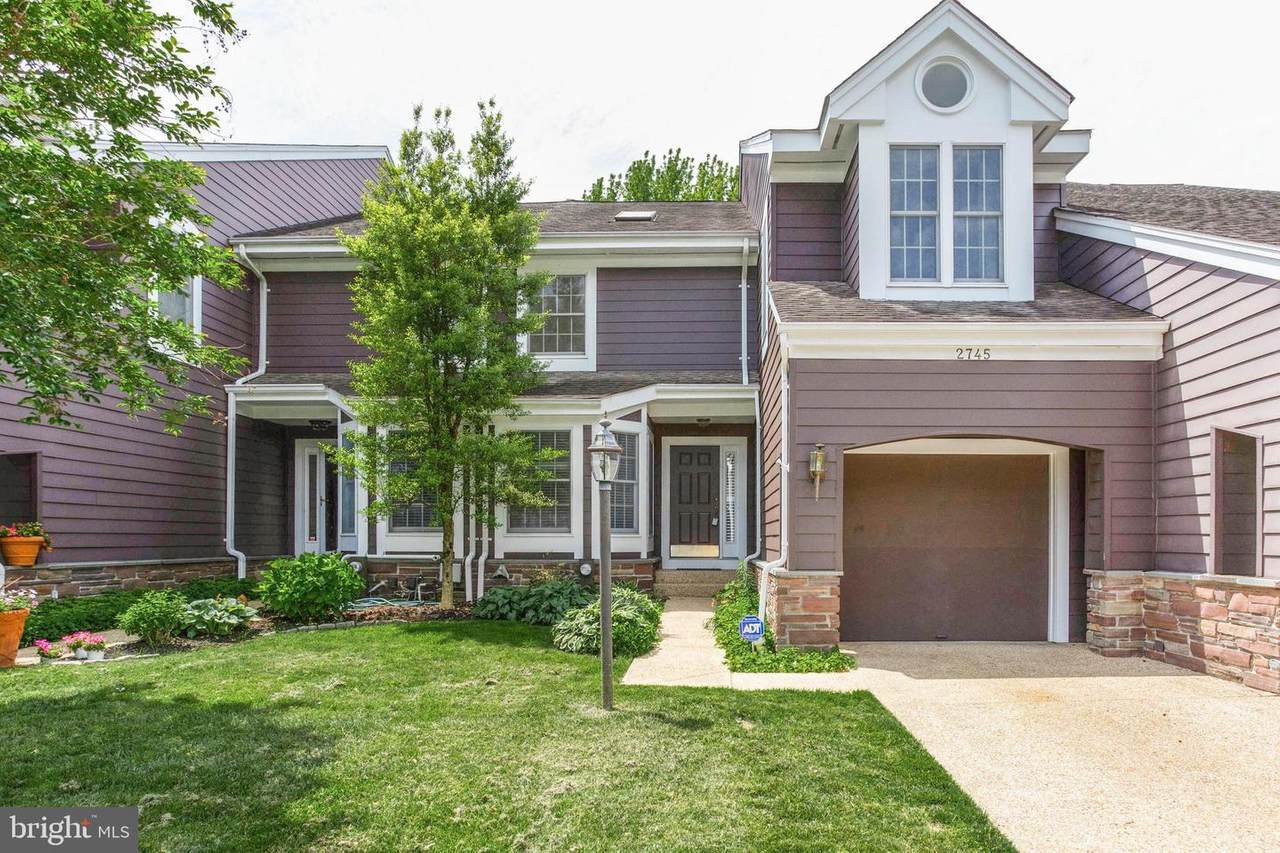 2745 Gingerview Lane - Photo 1