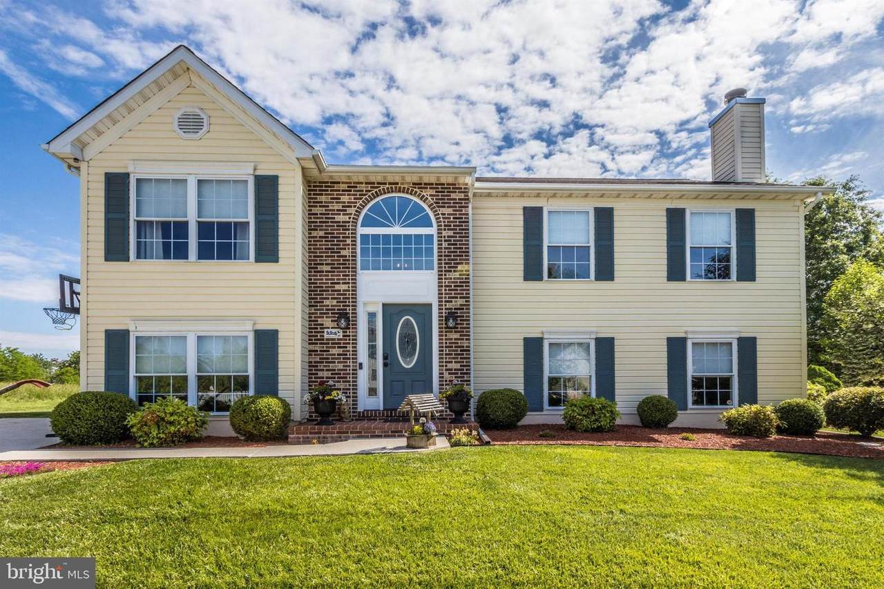 550 Kenan Street - Photo 1