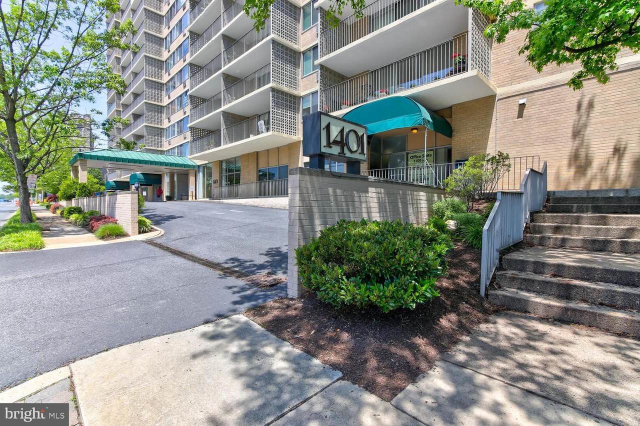 1401-UNIT Pennsylvania Avenue - Photo 1