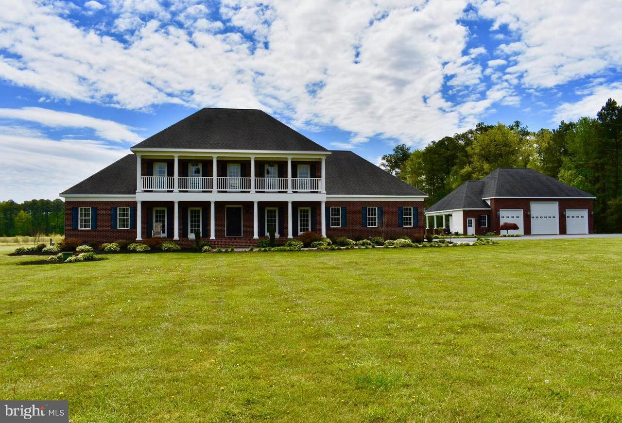 6445 Sixty Foot Road - Photo 1
