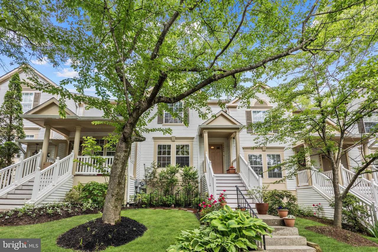 4920 Dorsey Hall Drive - Photo 1