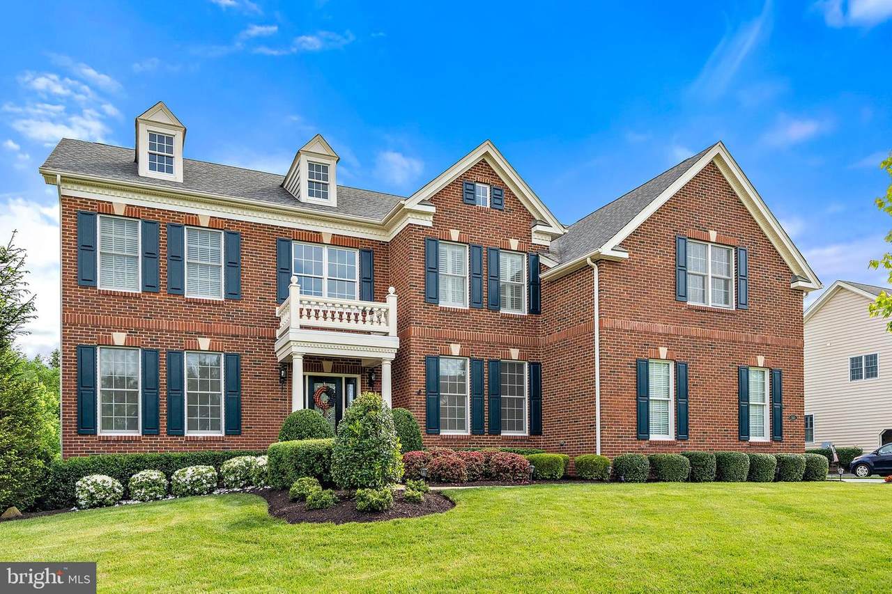 14411 Yellow Tavern Court - Photo 1