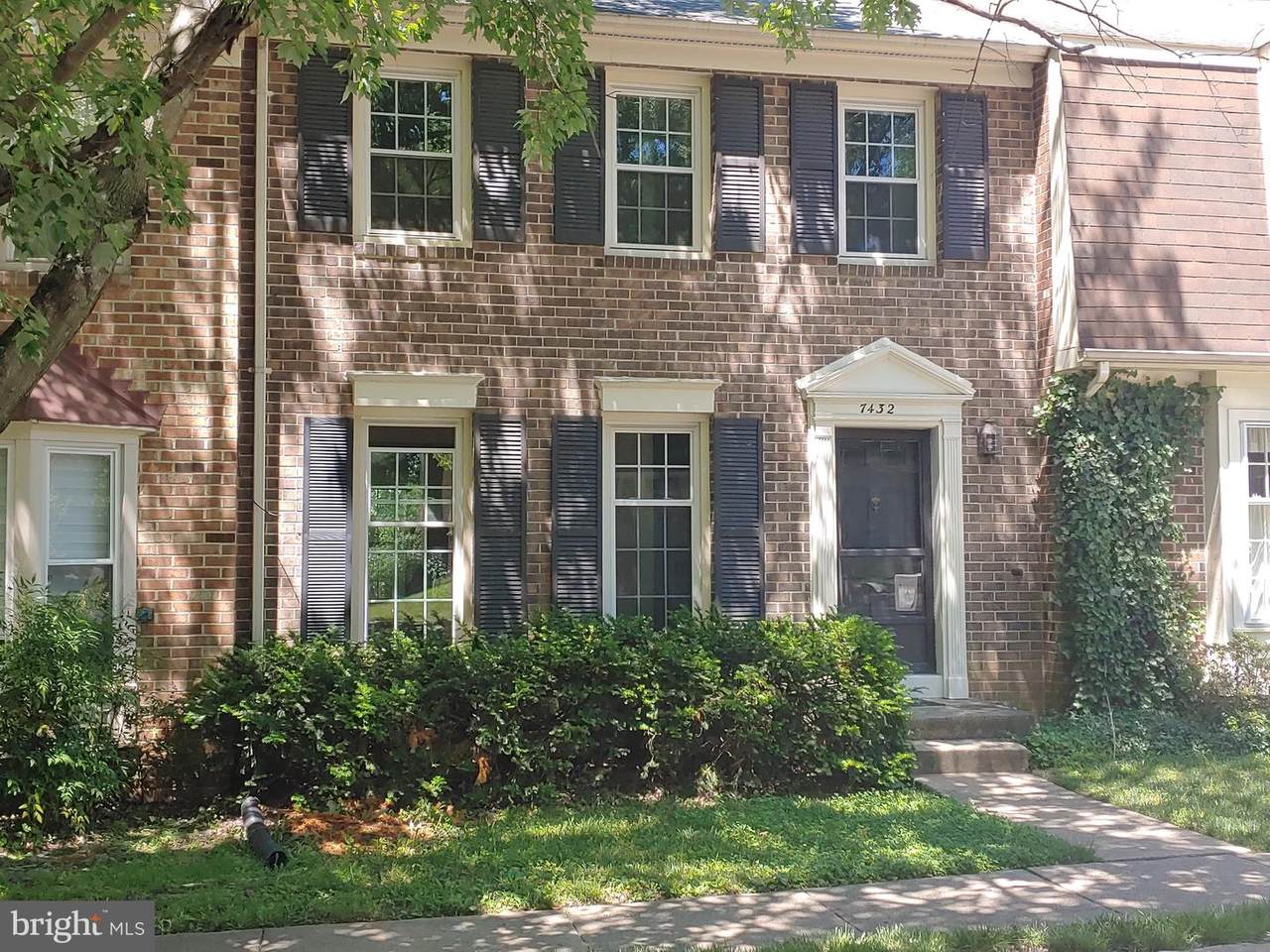 7432 Adams Park Court - Photo 1